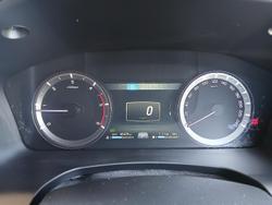 2020 SsangYong Musso Ultimate