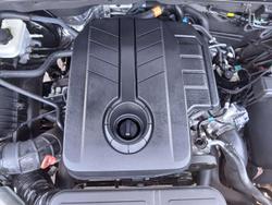 2020 SsangYong Musso Ultimate