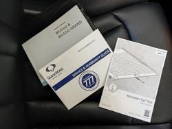 2020 SsangYong Musso Ultimate