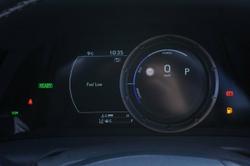 2024 Lexus ES 300h F Sport