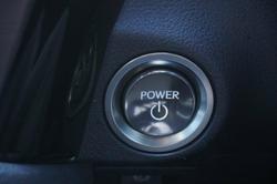 2024 Lexus ES 300h F Sport