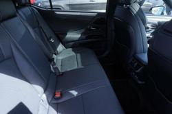 2024 Lexus ES 300h F Sport