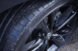 2024 Lexus ES 300h F Sport