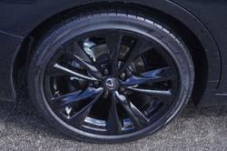 2024 Lexus ES 300h F Sport