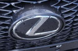 2024 Lexus ES 300h F Sport