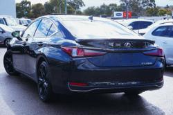 2024 Lexus ES 300h F Sport