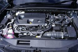 2024 Lexus ES 300h F Sport