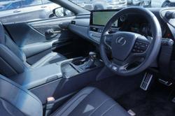 2024 Lexus ES 300h F Sport
