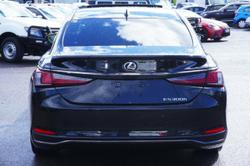 2024 Lexus ES 300h F Sport