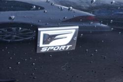 2024 Lexus ES 300h F Sport