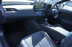 2024 Lexus ES 300h F Sport