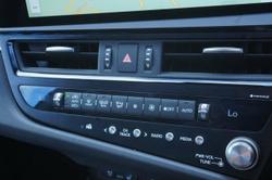 2024 Lexus ES 300h F Sport