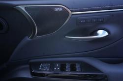 2024 Lexus ES 300h F Sport