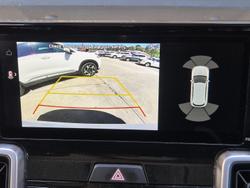 2022 Kia
                Sorento Sport