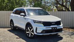 2022 Kia
                Sorento Sport