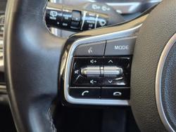 2022 Kia
                Sorento Sport