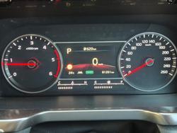 2022 Kia
                Sorento Sport