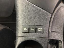 2016 Toyota Corolla Hybrid ZWE186R Silver Pearl