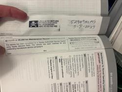 2016 Toyota Corolla Hybrid ZWE186R Silver Pearl