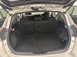 2016 Toyota Corolla Hybrid ZWE186R Silver Pearl