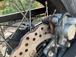 2021 YAMAHA XTZ690 TENERE 700 Black