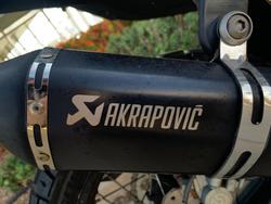 2021 YAMAHA XTZ690 TENERE 700 Black