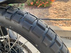 2021 YAMAHA XTZ690 TENERE 700 Black