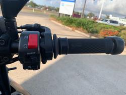 2021 YAMAHA XTZ690 TENERE 700 Black