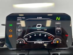 2023 CFMOTO 2023 CF MOTO 800NK SPORT NEBULA WHITE