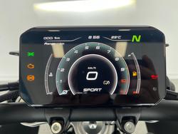 2023 CFMOTO 2023 CF MOTO 800NK SPORT NEBULA WHITE