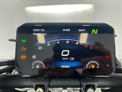 2023 CFMOTO 2023 CF MOTO 800NK SPORT NEBULA WHITE