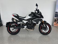 CFMOTO 2023 CF Moto 800NK Sport