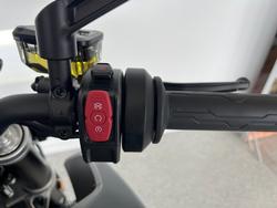 2023 CFMOTO 2023 CF MOTO 800NK SPORT NEBULA WHITE