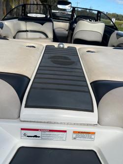2011 Malibu Wakesetter 21 VLX