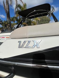 2011 Malibu Wakesetter 21 VLX