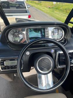 2011 Malibu Wakesetter 21 VLX