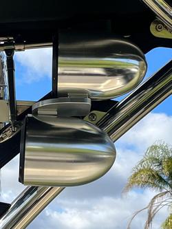 2011 Malibu Wakesetter 21 VLX