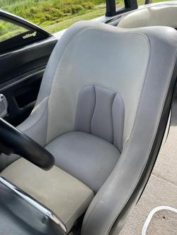 2011 Malibu Wakesetter 21 VLX