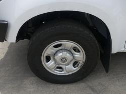 2017 Holden Colorado LS