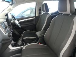 2017 Holden Colorado LS