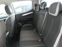 2017 Holden Colorado LS