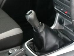 2017 Holden Colorado LS