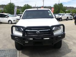 2017 Holden Colorado LS