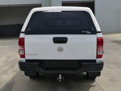 2017 Holden Colorado LS