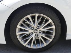 2021 Toyota Camry SL