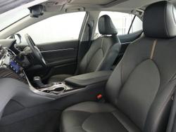 2021 Toyota Camry SL