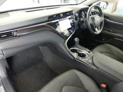 2021 Toyota Camry SL