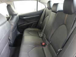 2021 Toyota Camry SL