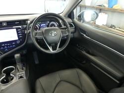 2021 Toyota Camry SL