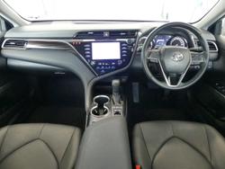 2021 Toyota Camry SL